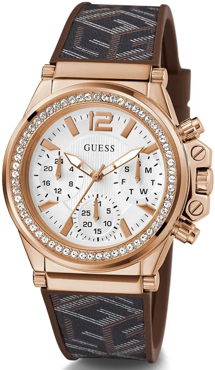 Guess Erkek Kol Saati - GUGW0621L5