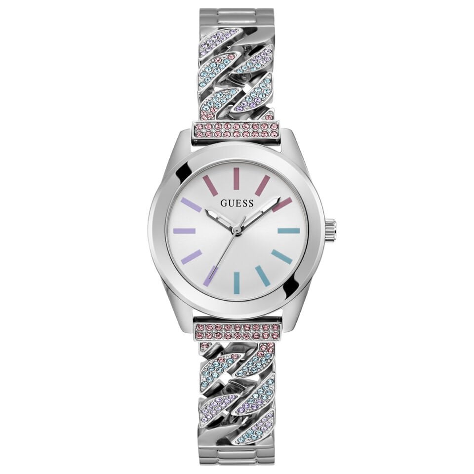 Guess Kadın Kol Saati - GUGW0546L4