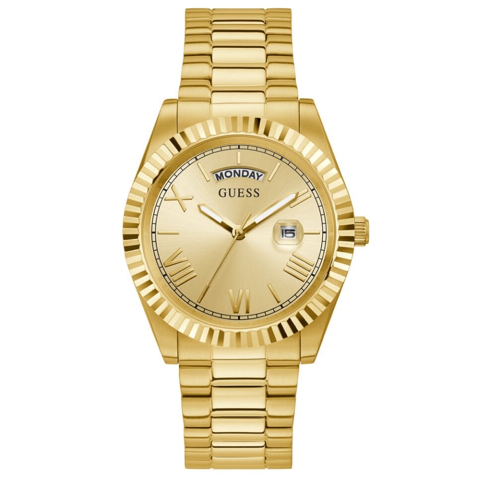 Guess Unisex Kol Saati - GUGW0265G2