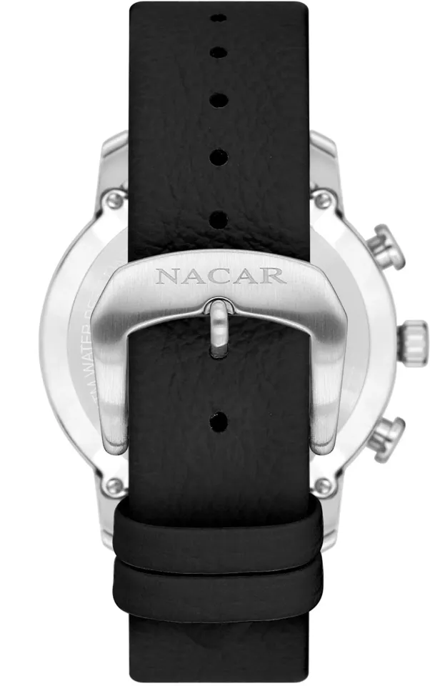 Nacar Unisex Kol Saati - NS01-1946605-ABL1