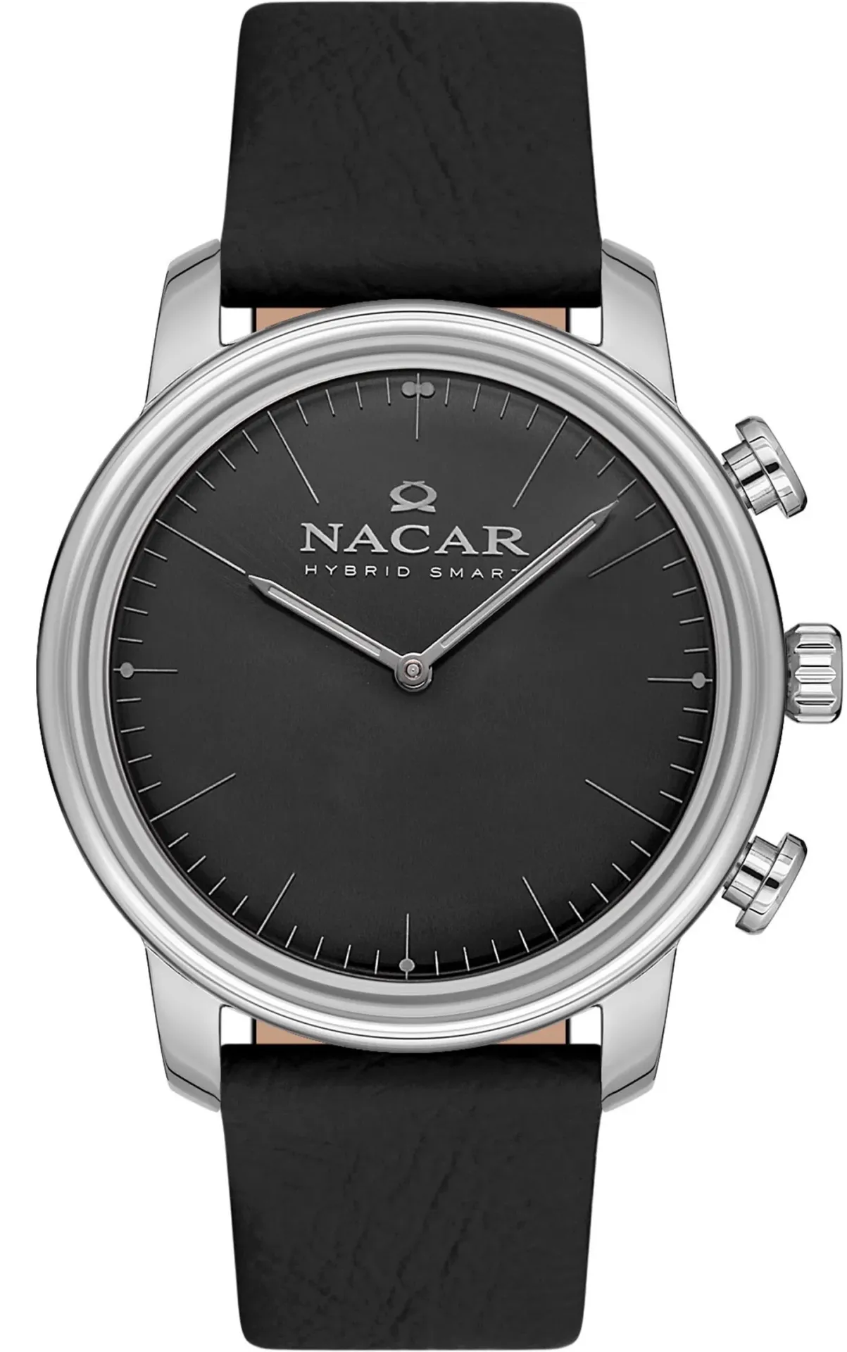 Nacar Unisex Kol Saati - NS01-1946605-ABL1