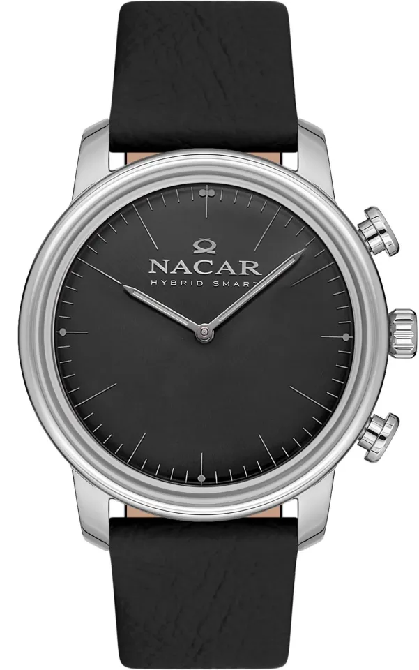 Nacar Unisex Kol Saati - NS01-1946605-ABL1