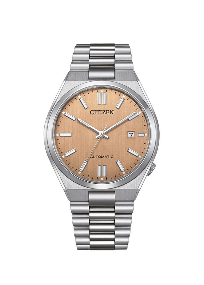 Citizen Erkek Kol Saati - NJ0159-86Z