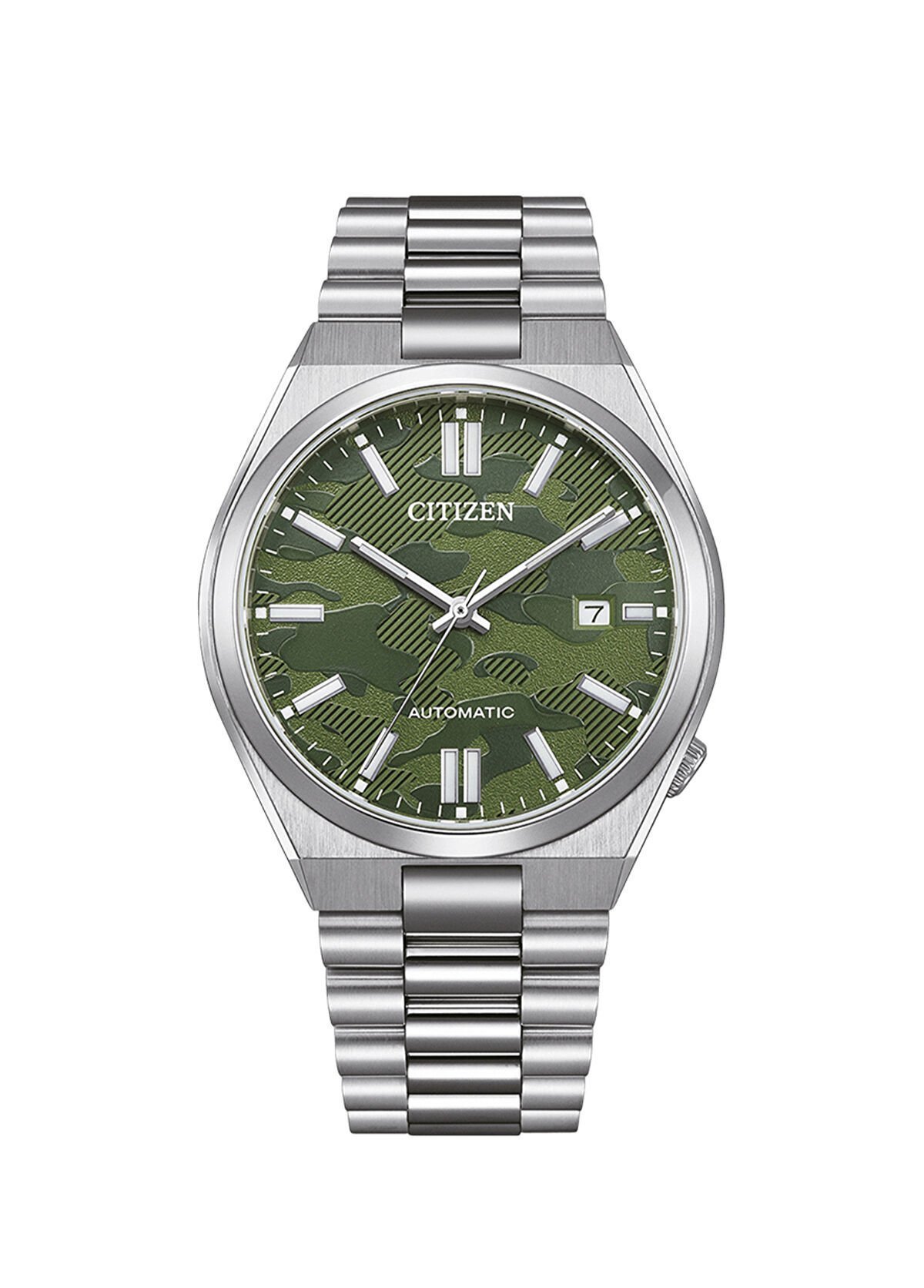 Citizen Erkek Kol Saati - NJ0159-86X