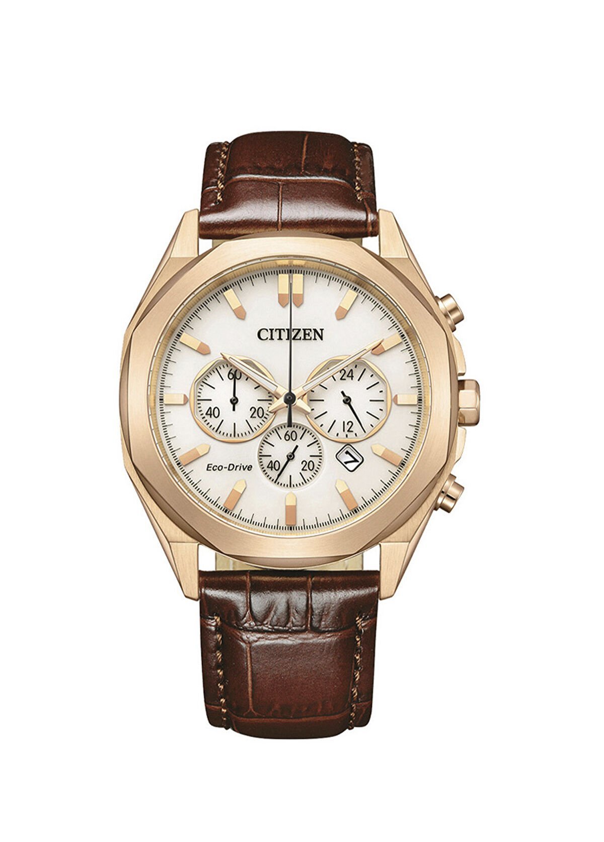 Citizen Erkek Kol Saati - CA4593-15A