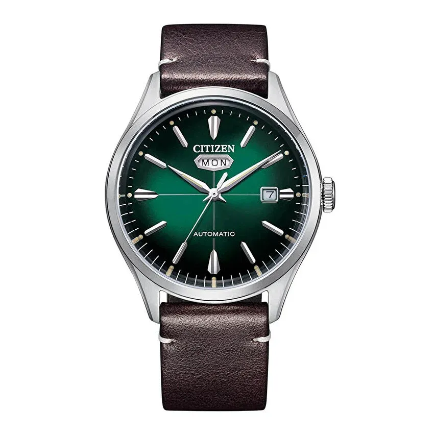 Citizen Erkek Kol Saati - NH8390-03XE