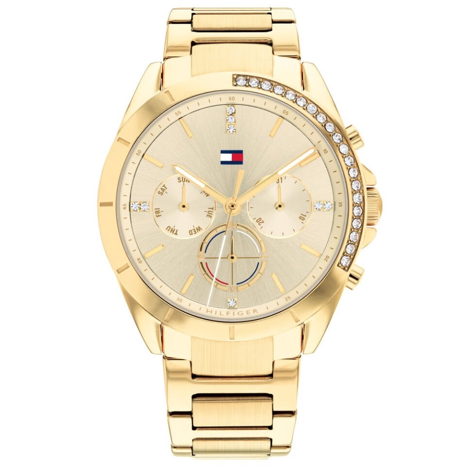 Tommy Hilfiger Kadın Kol Saati - TH1782385