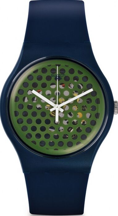 Swatch Kadın Kol Saati - SUON113