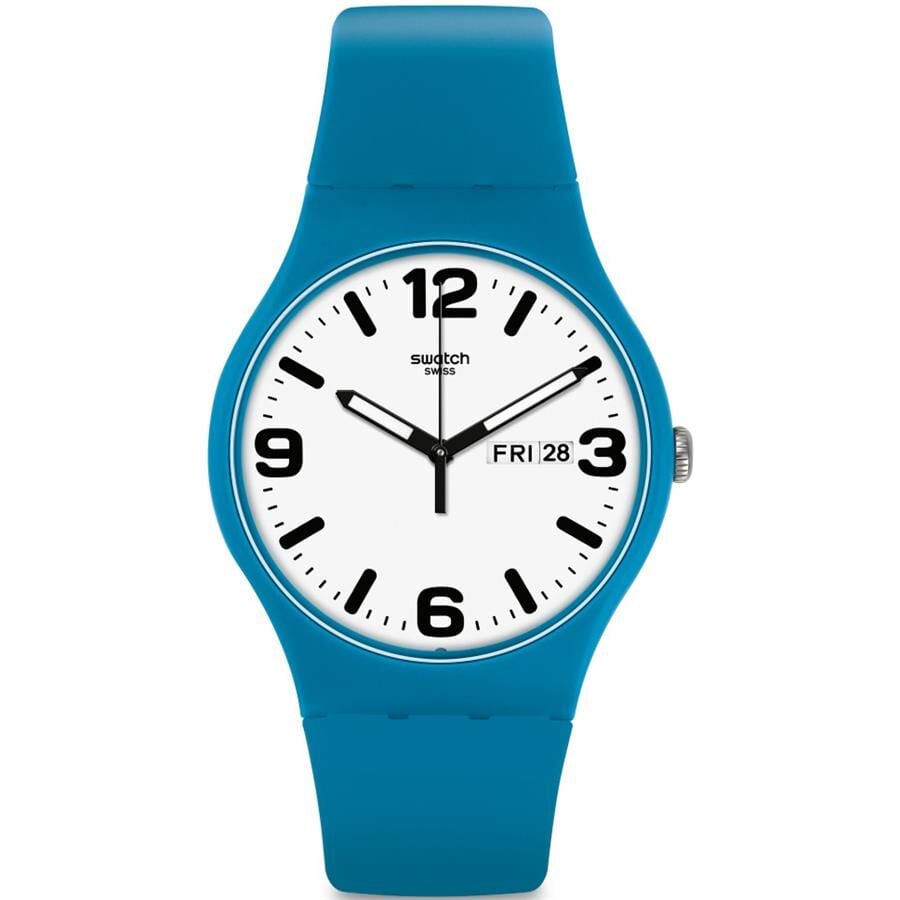 Swatch Kadın Kol Saati - SUOS704