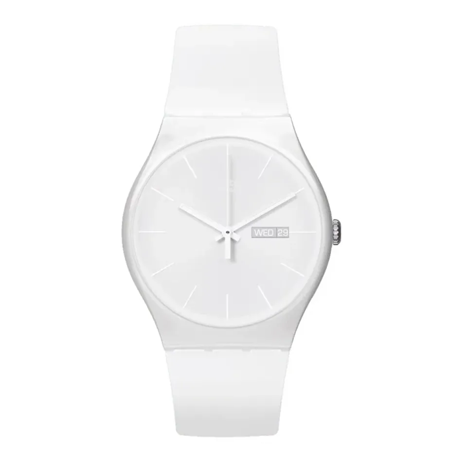 Swatch Kadın Kol Saati - SO29W704-S14