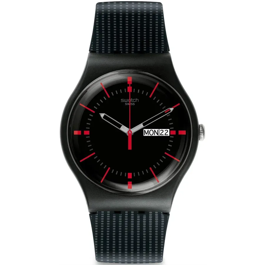 Swatch Kadın Kol Saati - SO29B710-S14