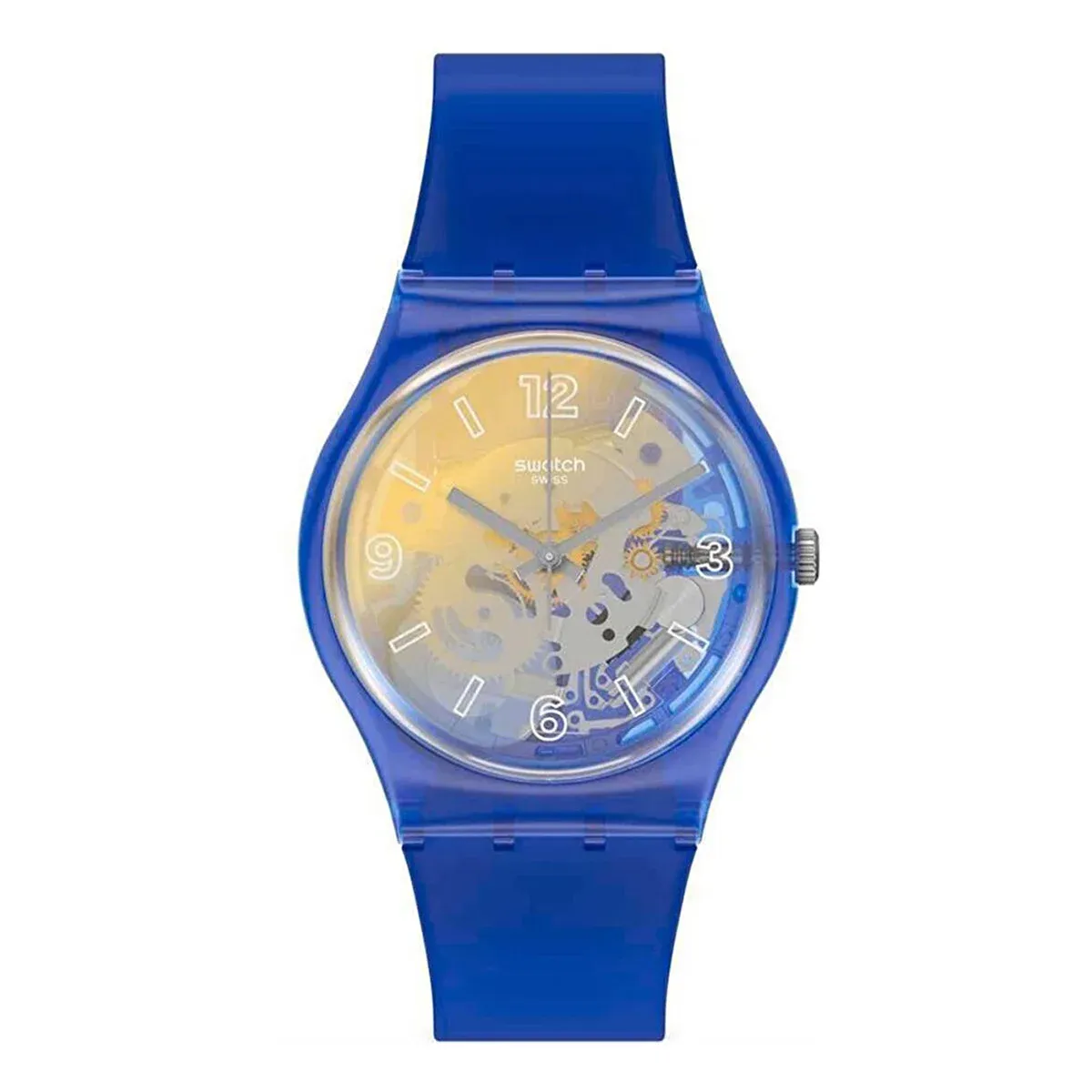 Swatch Kadın Kol Saati - GN278