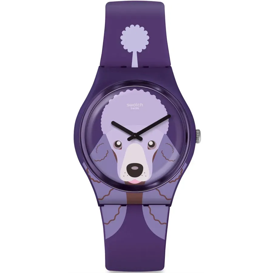 Swatch Kadın Kol Saati - GV133