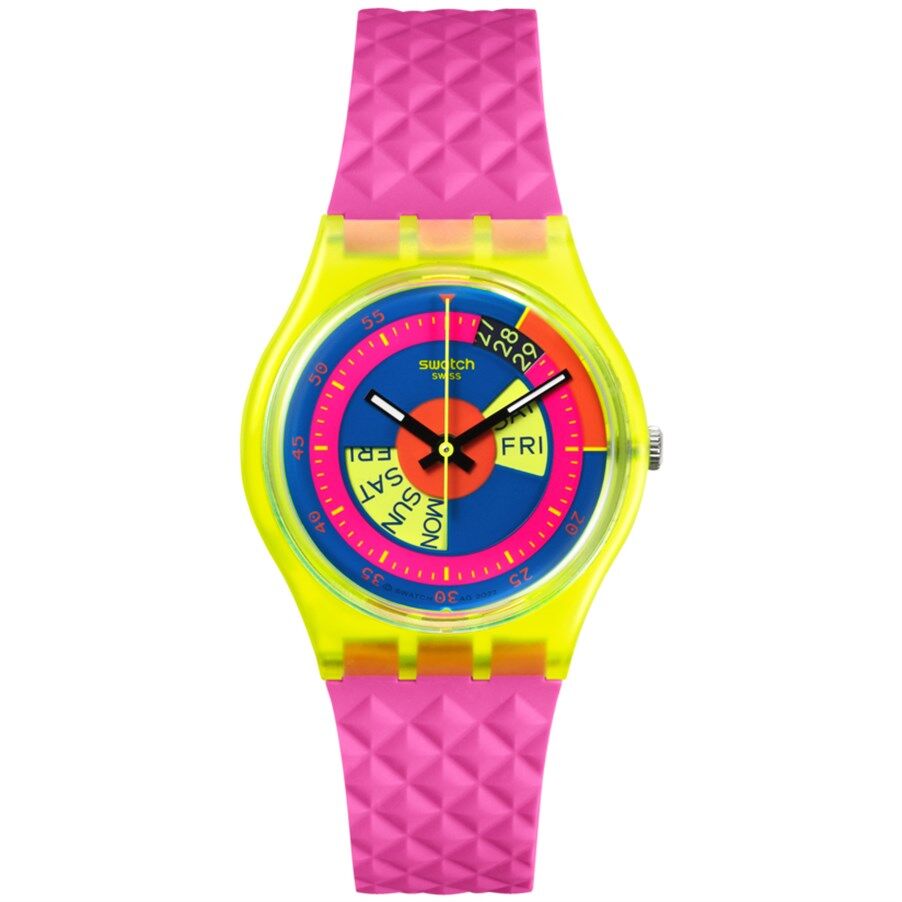 Swatch Kadın Kol Saati - SO28J700