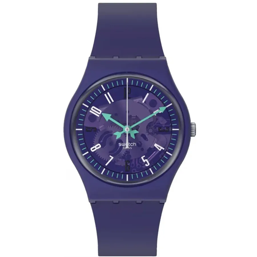 Swatch Kadın Kol Saati - SO28V102