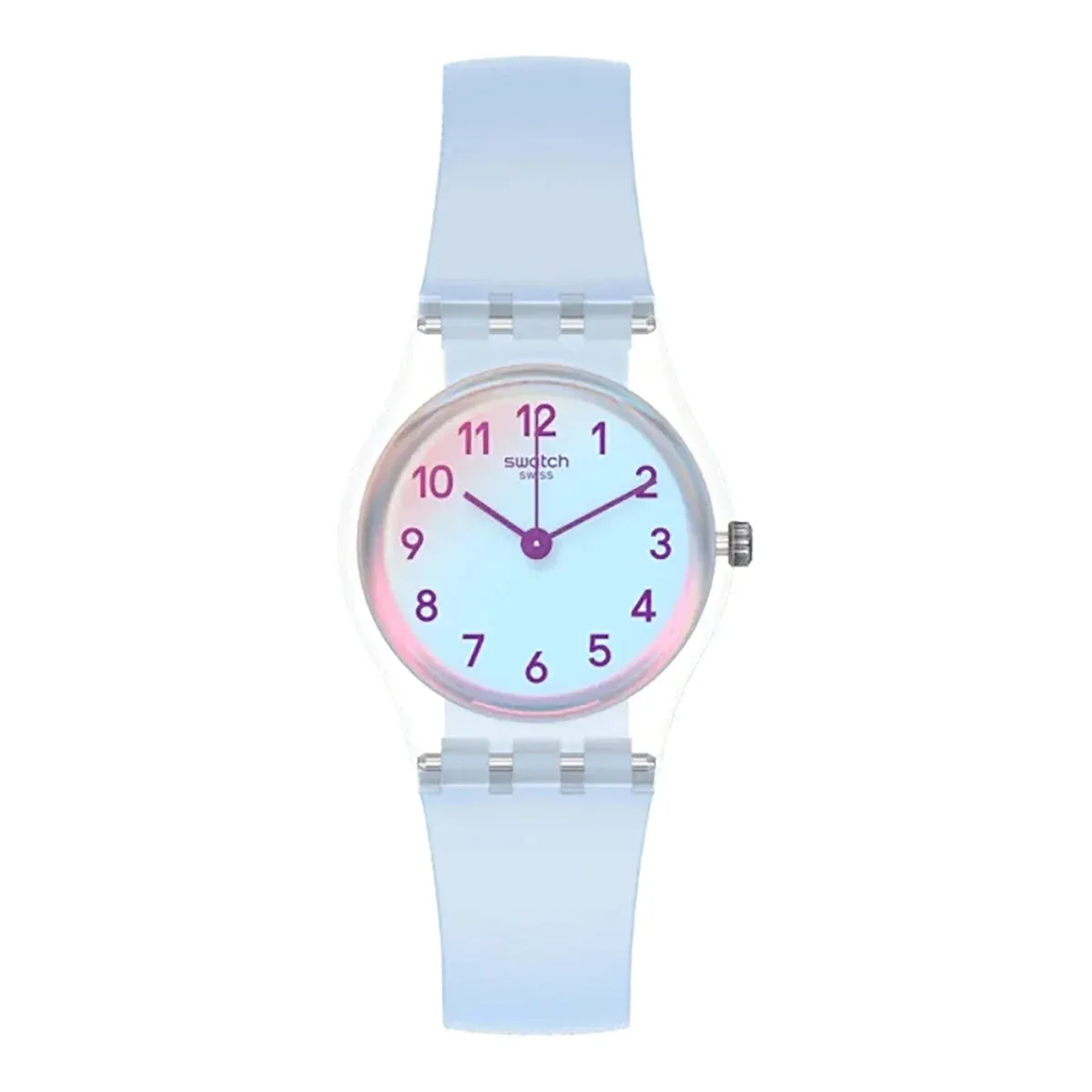 Swatch Kadın Kol Saati - LK396