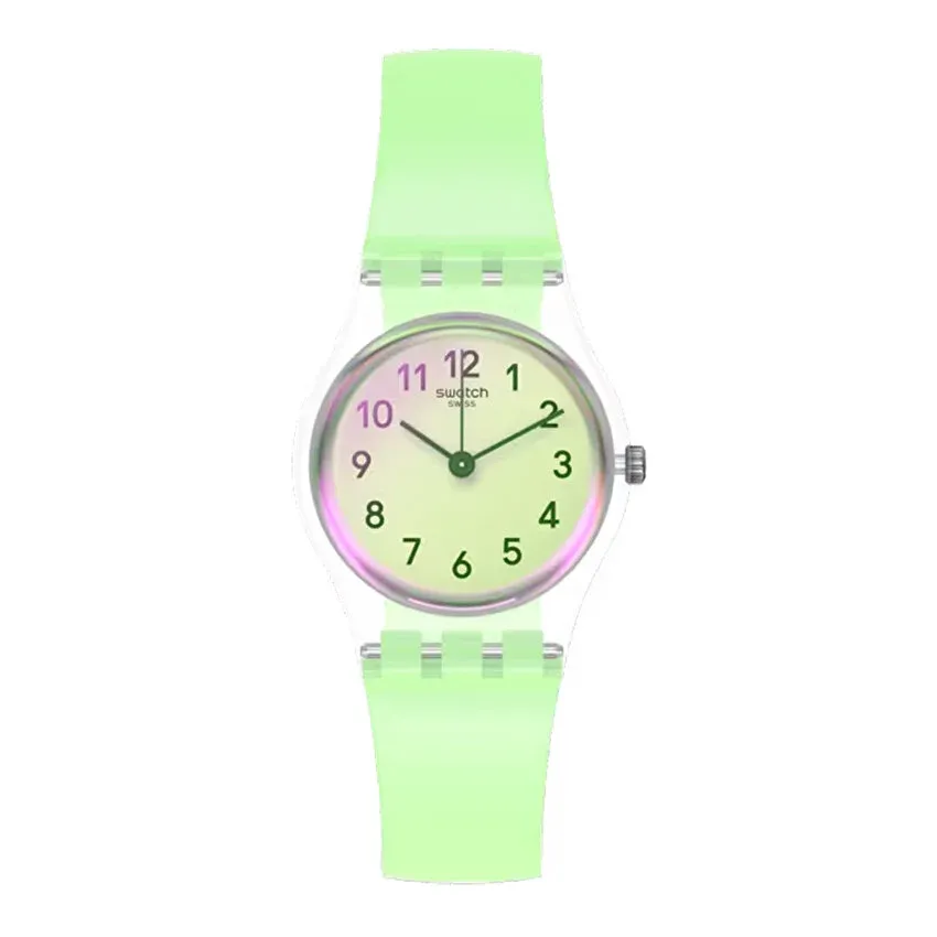 Swatch Kadın Kol Saati - LK397