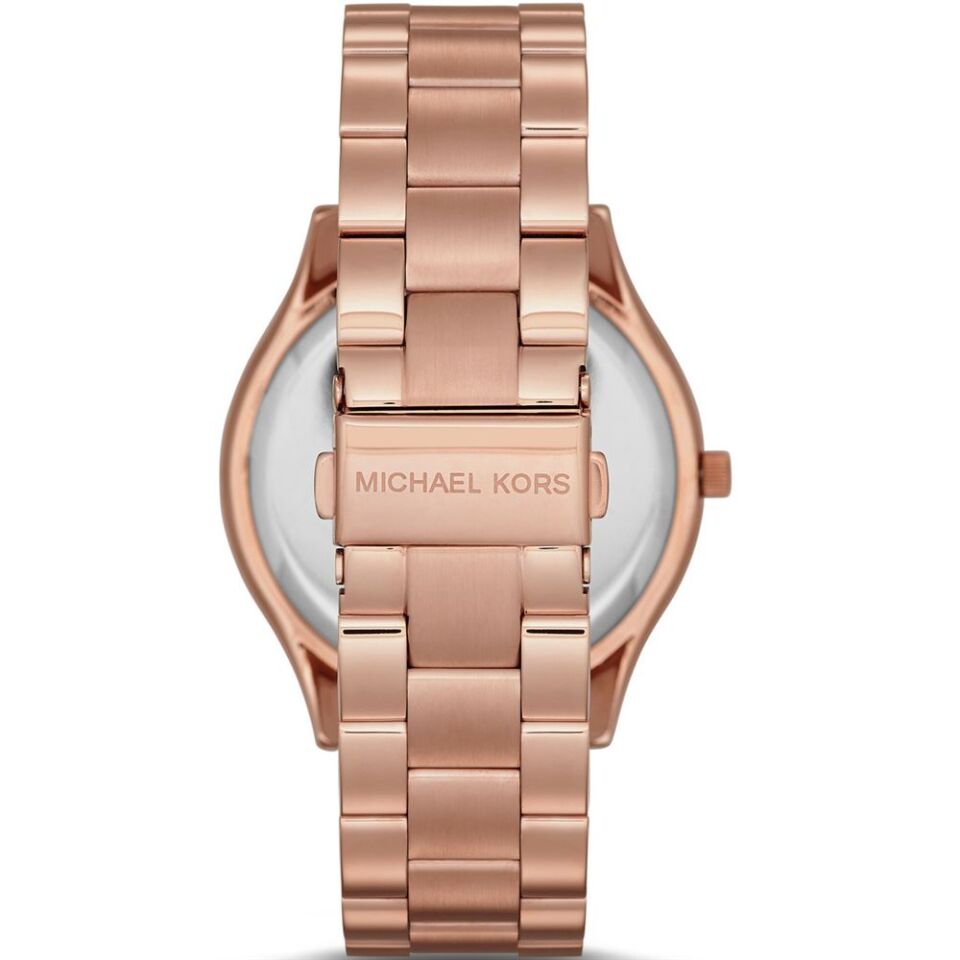 Michael Kors Kadın Kol Saati - MK3197