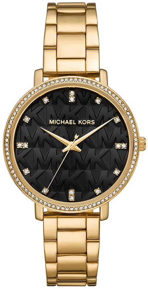 Michael Kors Kadın Kol Saati - MK4593