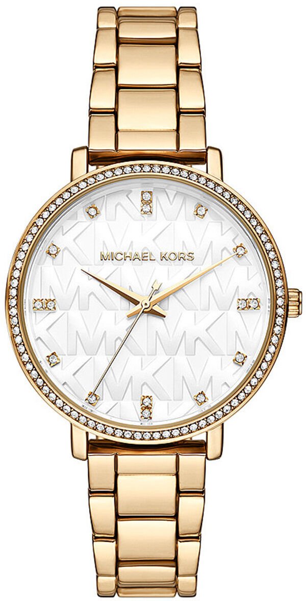 Michael Kors Kadın Kol Saati - MK4666