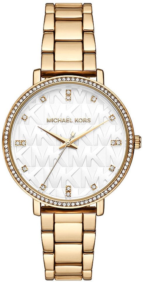 Michael Kors Kadın Kol Saati - MK4666