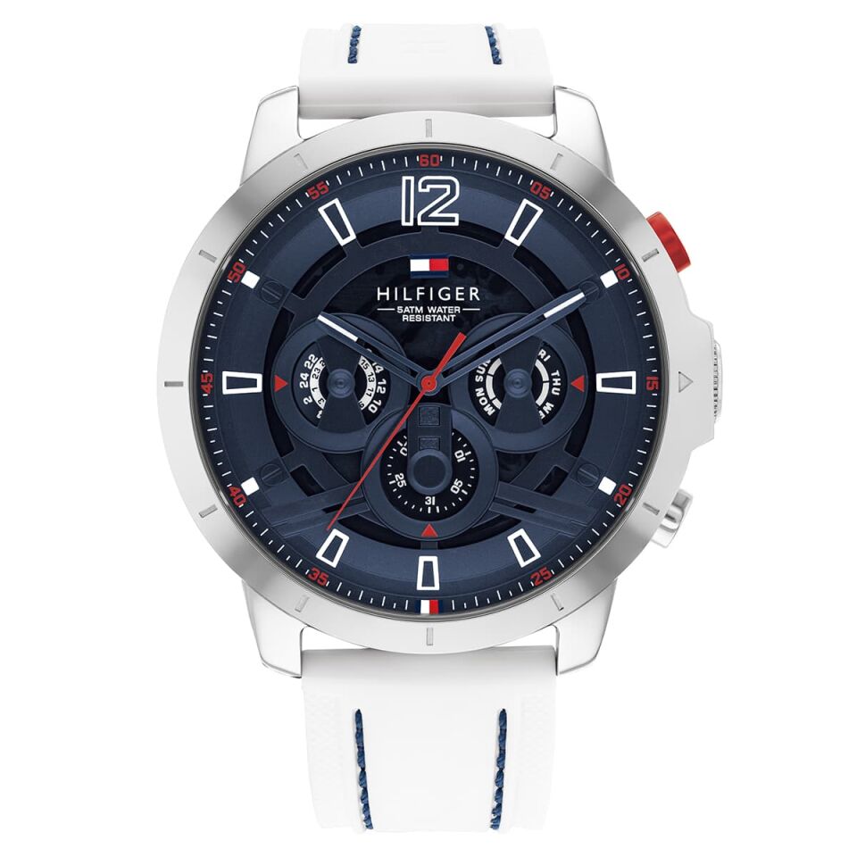 Tommy Hilfiger Kadın Kol Saati - TH1792148