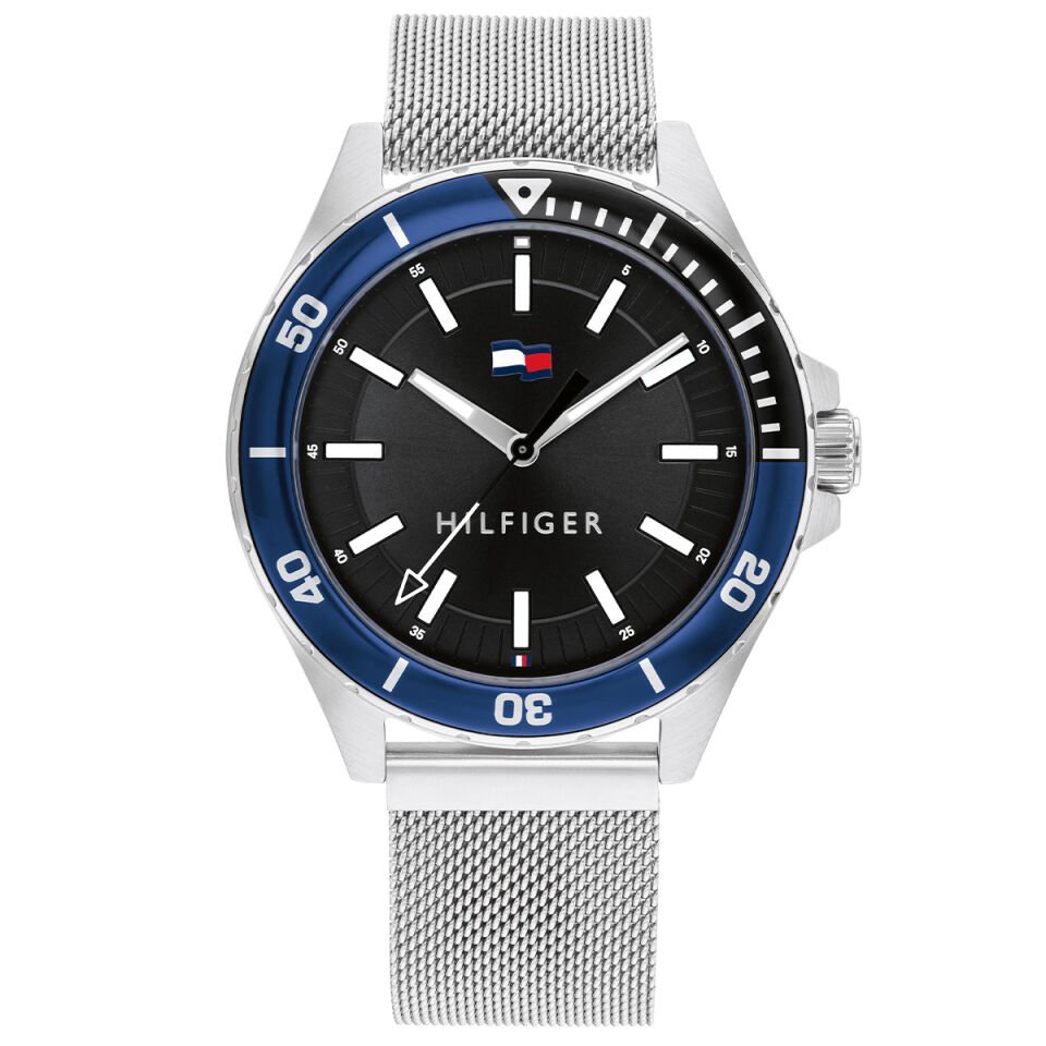 Tommy Hilfiger Erkek Kol Saati - TH1792037