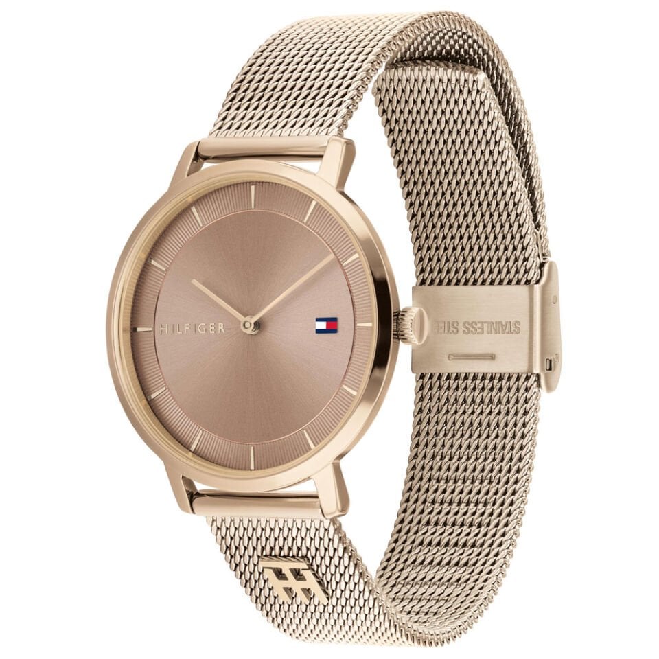 Tommy Hilfiger Kadın Kol Saati - TH1782287