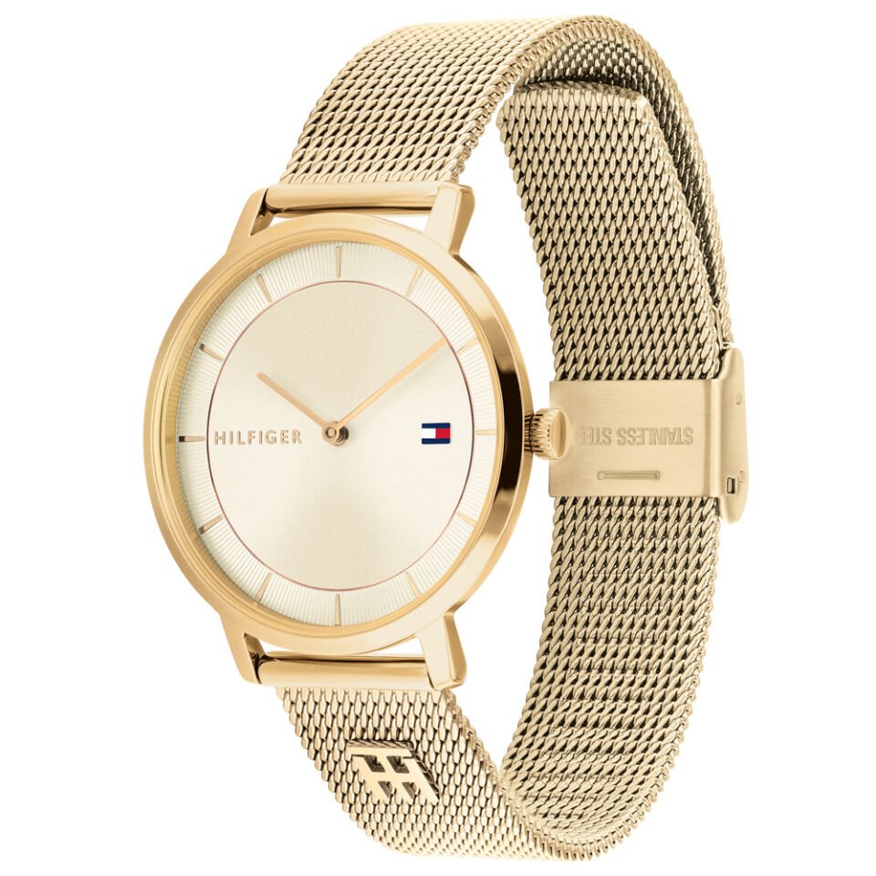 Tommy Hilfiger Kadın Kol Saati - TH1782286