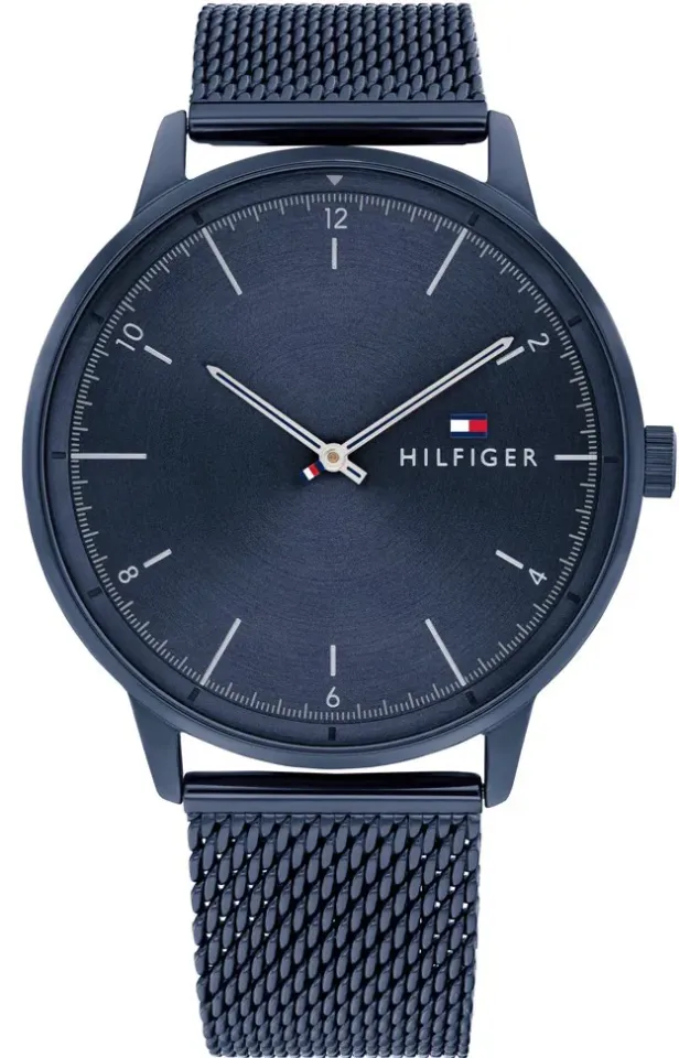 Tommy Hilfiger Erkek Kol Saati - TH1791841