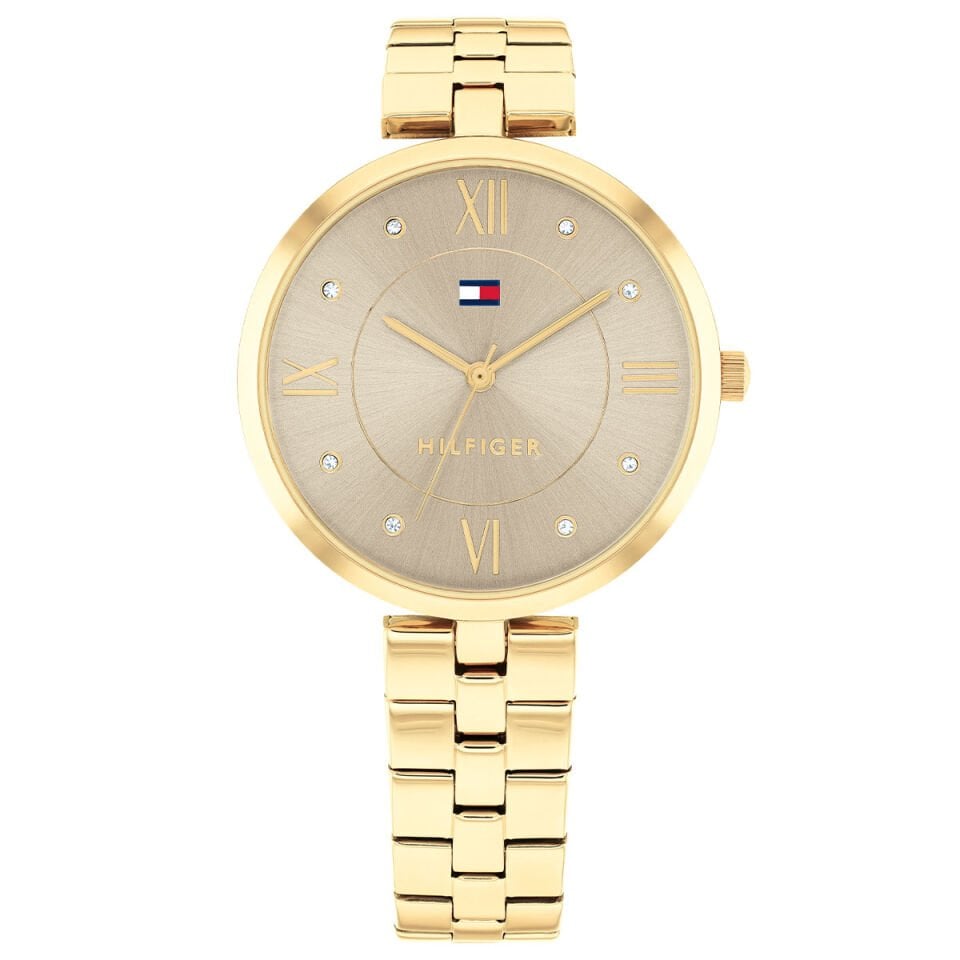 Tommy Hilfiger Kadın Kol Saati - TH1782685