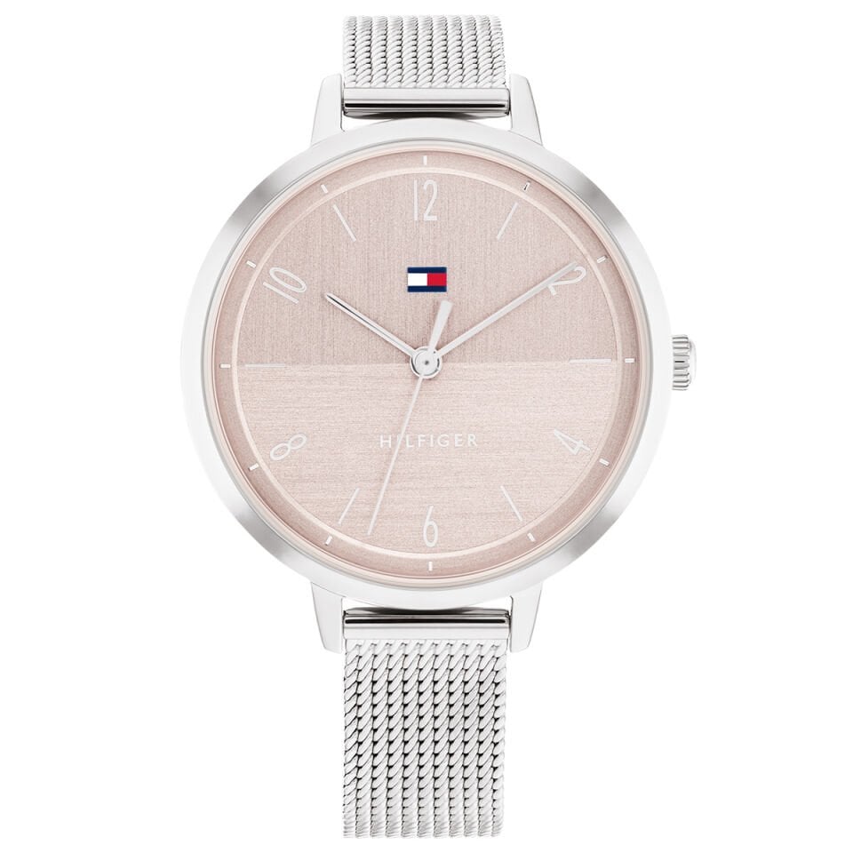 Tommy Hilfiger Kadın Kol Saati - TH1782578