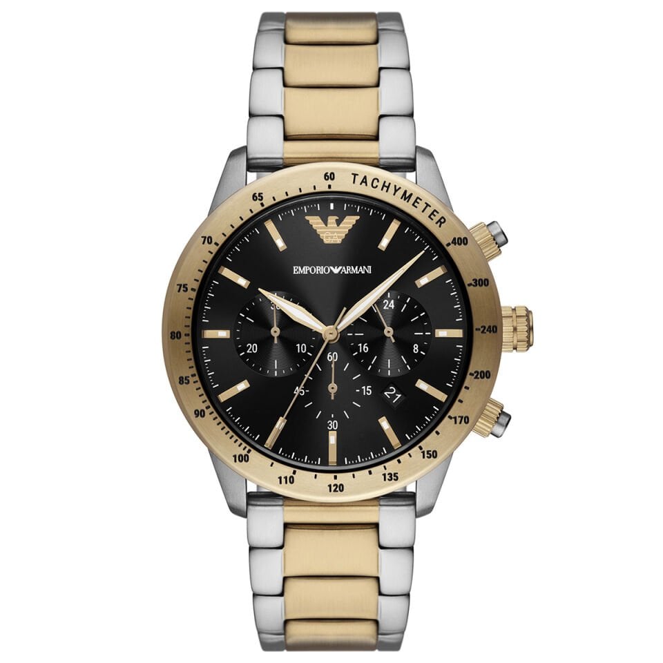 Emporio Armani Erkek Kol Saati - AR11521