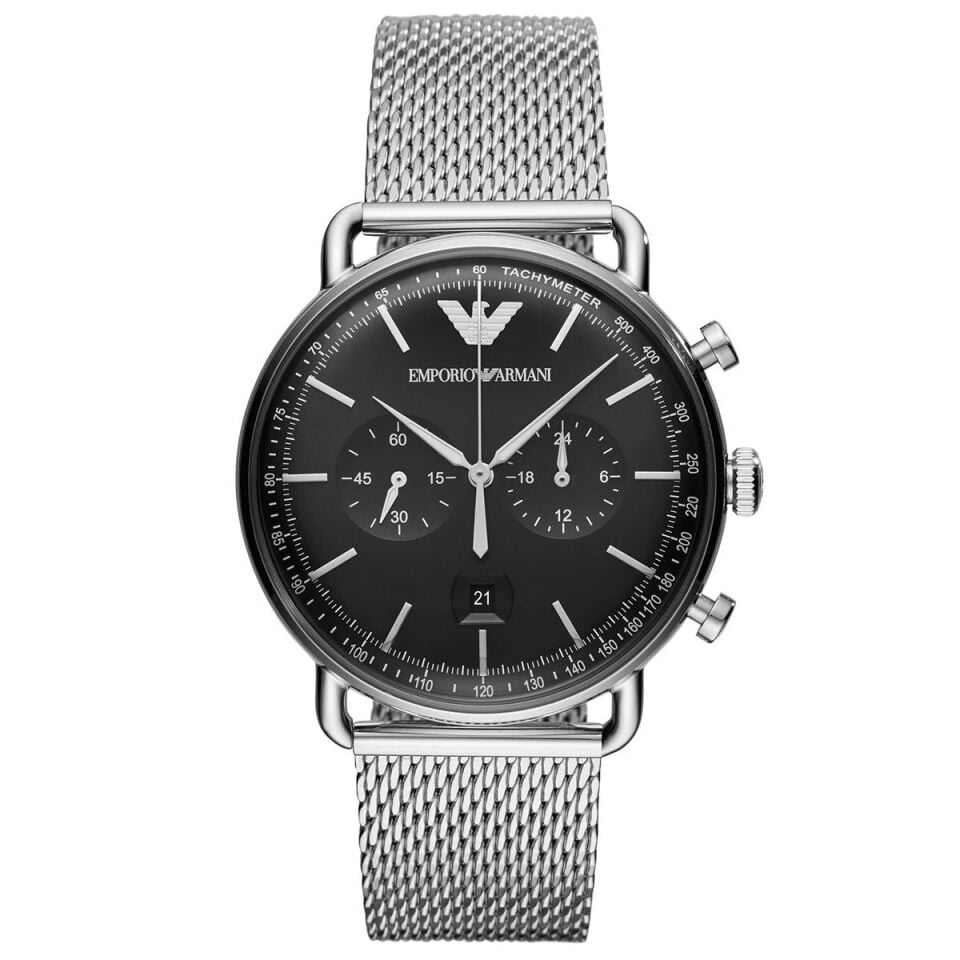 Emporio Armani Erkek Kol Saati - AR11104