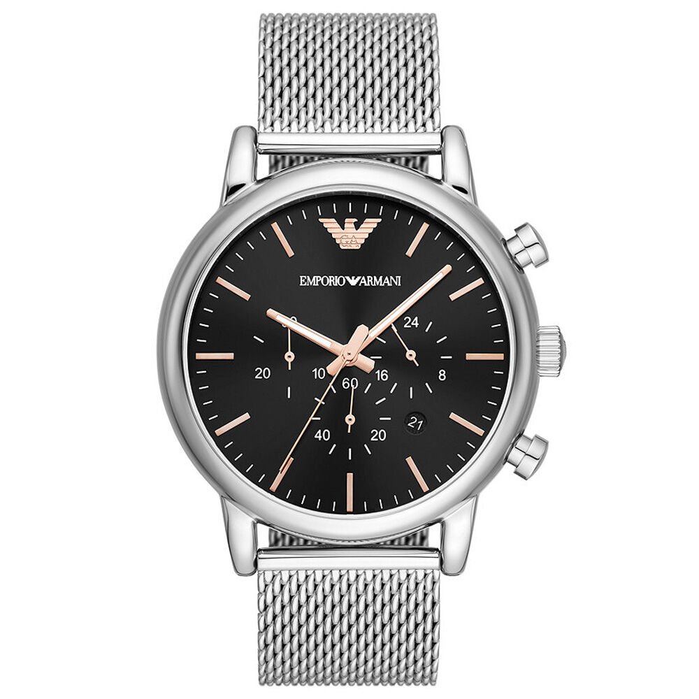 Emporio Armani Erkek Kol Saati - AR11429