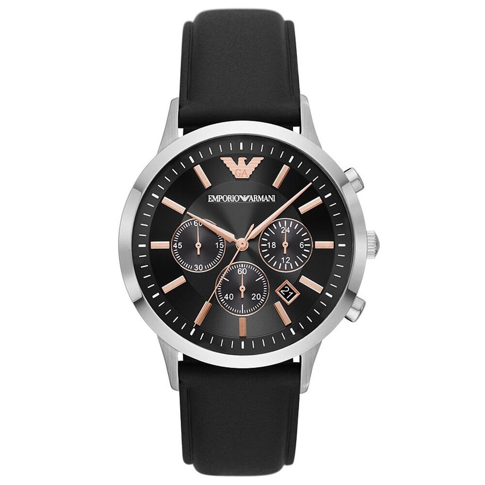 Emporio Armani Erkek Kol Saati - AR11431