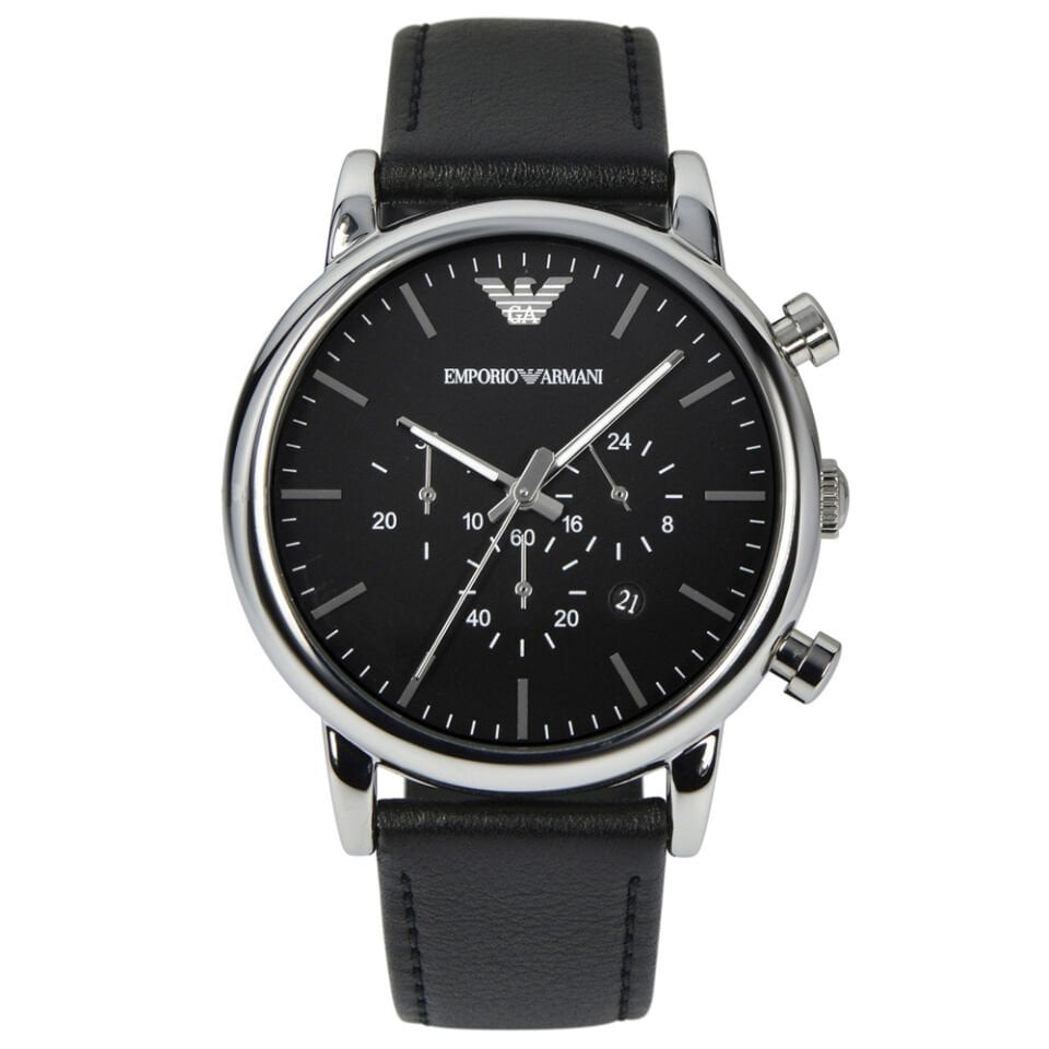 Emporio Armani Erkek Kol Saati - AR1828