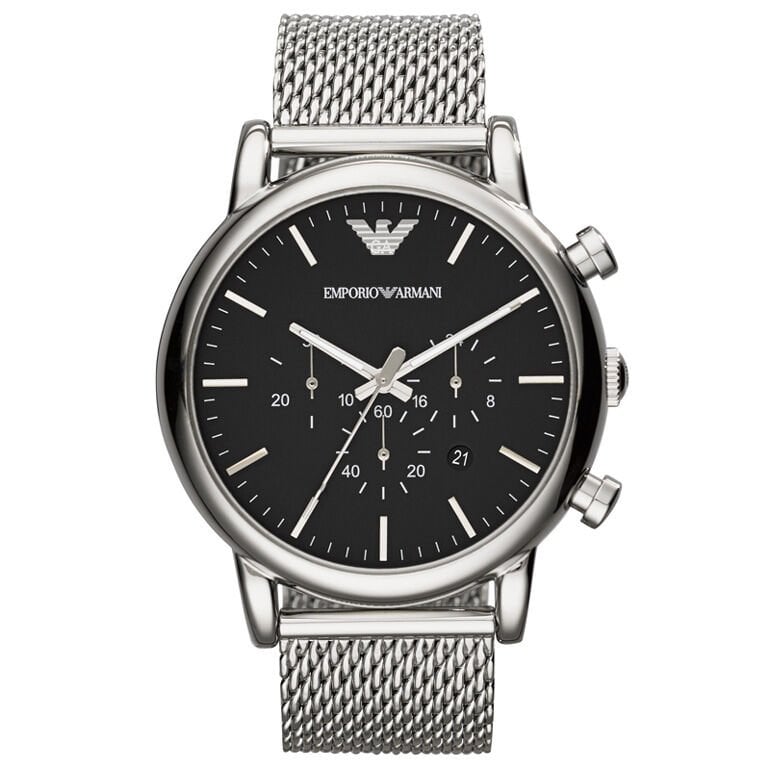 Emporio Armani Erkek Kol Saati - AR1808