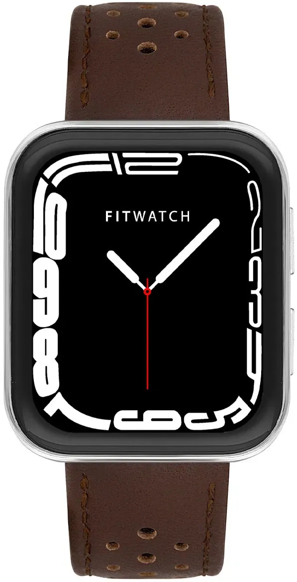 FitWatch Unisex Kol Saati - FT202301AM0207