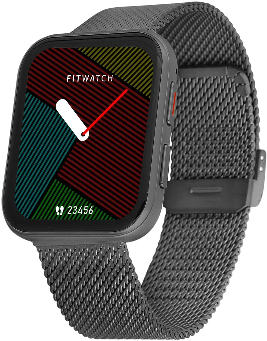 FitWatch Unisex Kol Saati - FT202301AM0205