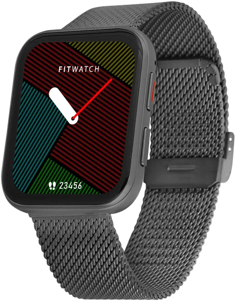 FitWatch Unisex Kol Saati - FT202301AM0205