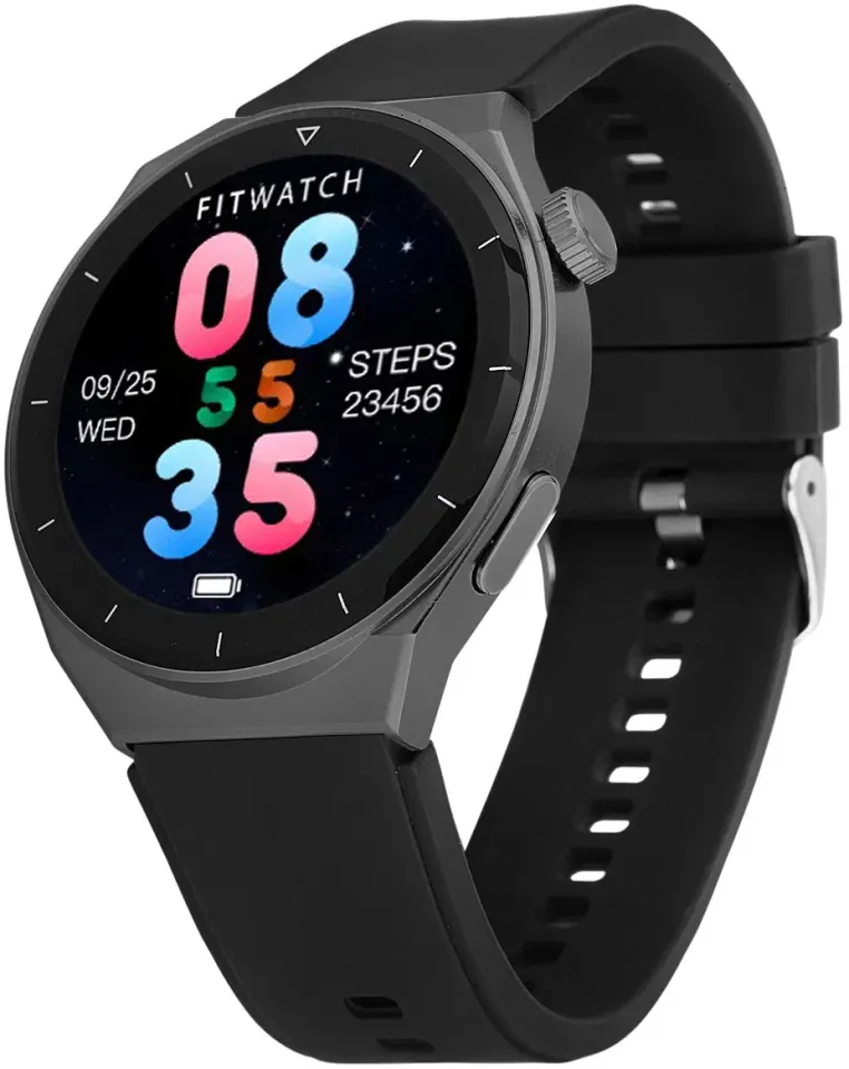 FitWatch Unisex Kol Saati - FT202301AM0401