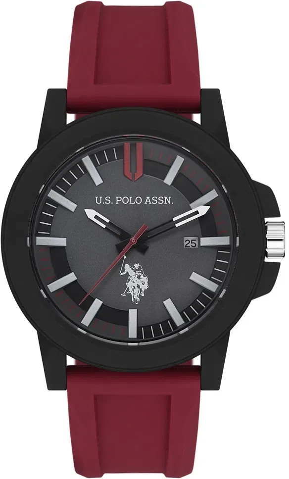 U.S. Polo Assn. Erkek Kol Saati - USPA1029-03