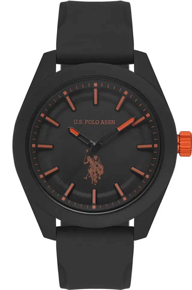 U.S. Polo Assn. Erkek Kol Saati - USPA1022-02