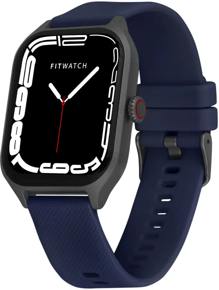 FitWatch Unisex Kol Saati - FT202301F2302