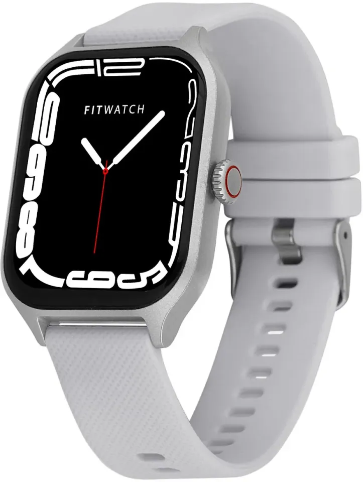 FitWatch Unisex Kol Saati - FT202301F2305