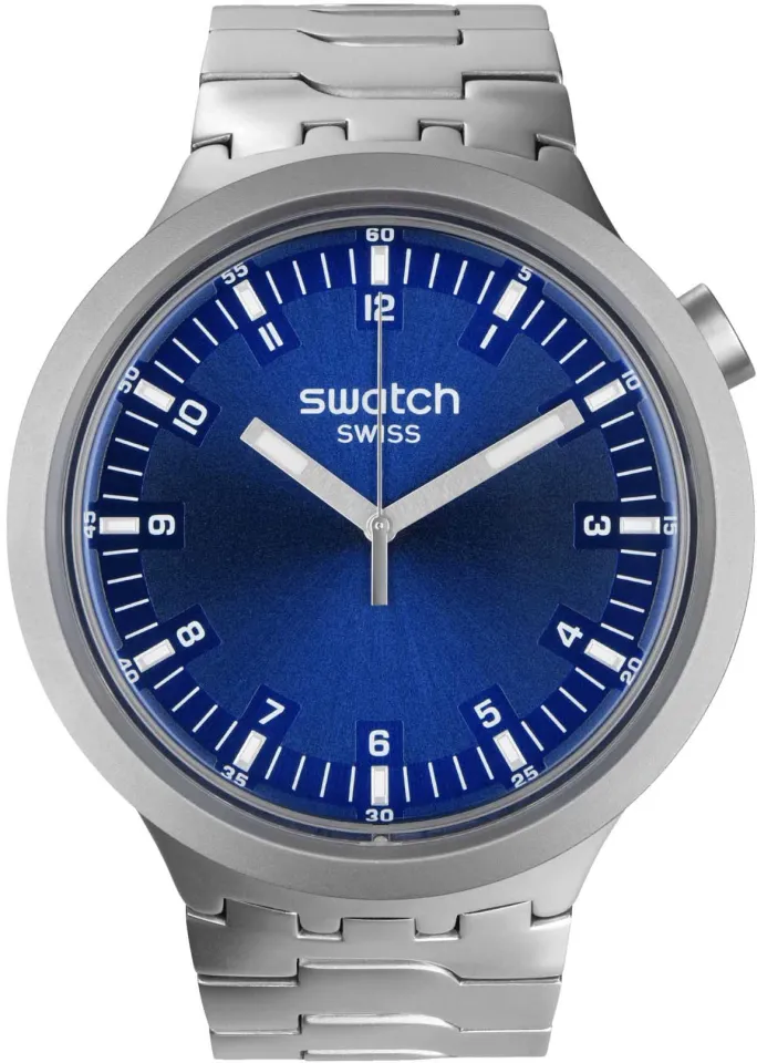 Swatch Unisex Kol Saati - SB07S102G