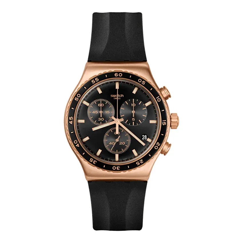 Swatch Unisex Kol Saati - YVG410