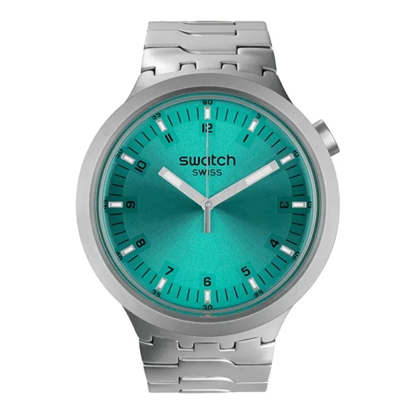 Swatch Unisex Kol Saati - SB07S100G