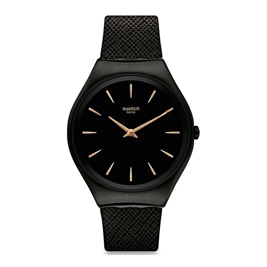 Swatch Unisex Kol Saati - SYXB101